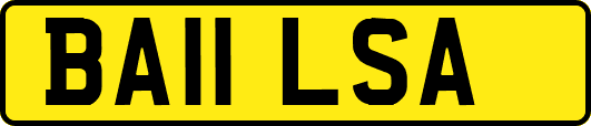 BA11LSA