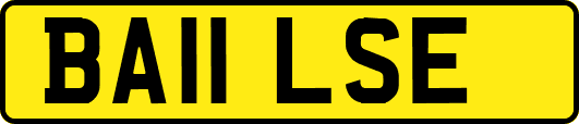 BA11LSE