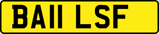 BA11LSF