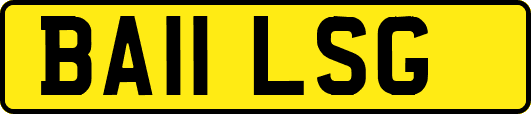 BA11LSG