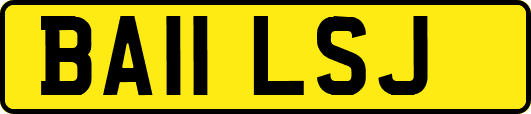 BA11LSJ