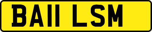 BA11LSM