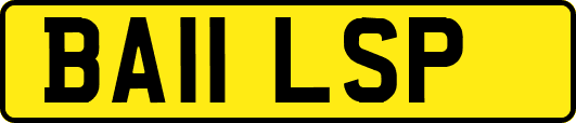 BA11LSP