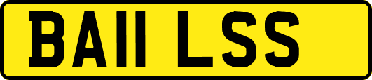 BA11LSS