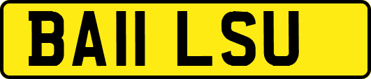 BA11LSU