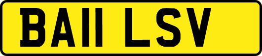 BA11LSV
