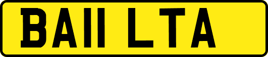 BA11LTA