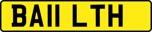 BA11LTH