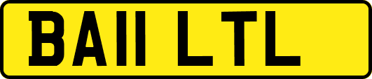 BA11LTL