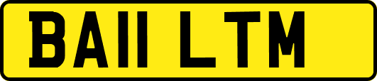 BA11LTM