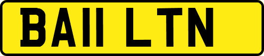BA11LTN