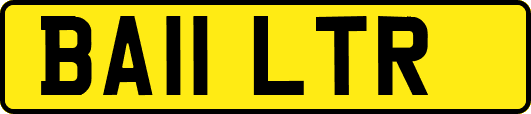 BA11LTR