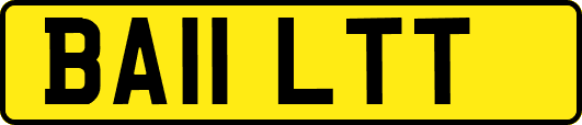 BA11LTT