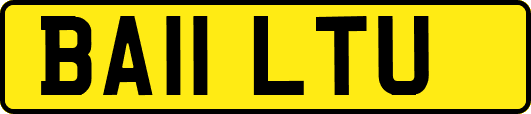 BA11LTU