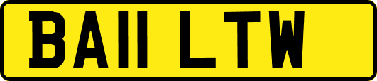 BA11LTW