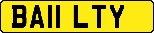 BA11LTY