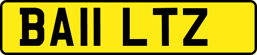 BA11LTZ