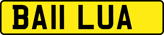 BA11LUA