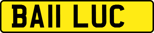 BA11LUC
