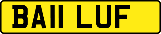 BA11LUF