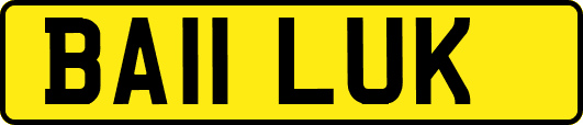 BA11LUK