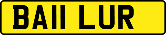 BA11LUR