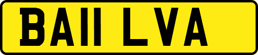 BA11LVA