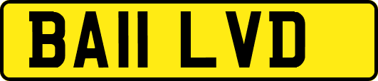 BA11LVD