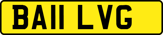 BA11LVG