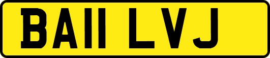 BA11LVJ