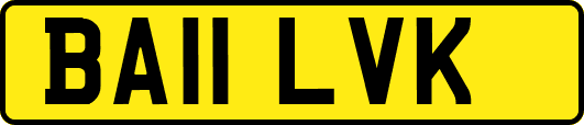 BA11LVK