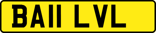 BA11LVL
