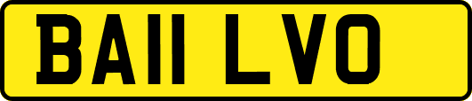 BA11LVO