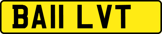 BA11LVT