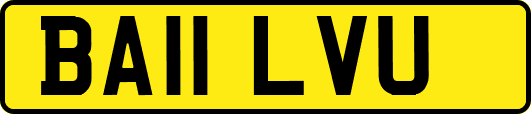 BA11LVU