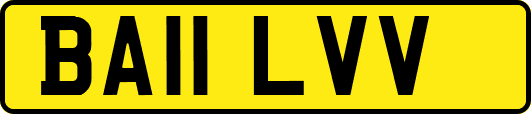 BA11LVV