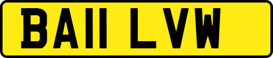 BA11LVW