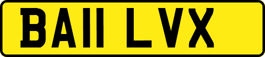 BA11LVX