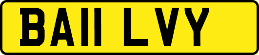 BA11LVY