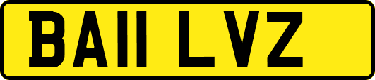 BA11LVZ