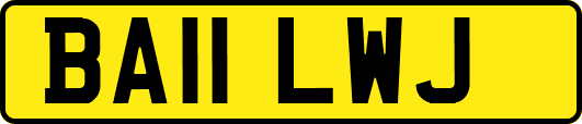 BA11LWJ