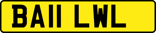 BA11LWL