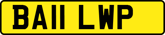 BA11LWP