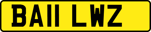 BA11LWZ
