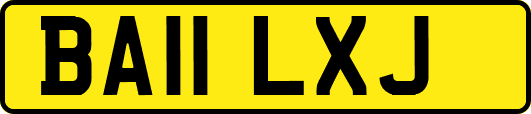 BA11LXJ