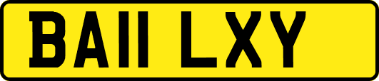 BA11LXY