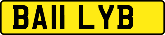 BA11LYB