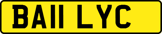 BA11LYC