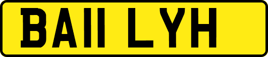 BA11LYH