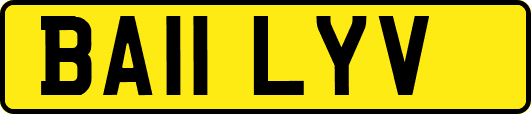 BA11LYV